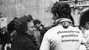 Wenn Deutschlands Blüten blühen