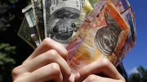 Noch sind viele Währungen angemessen bewertet