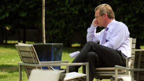 Wulff intervenierte auch bei Springer-Chef Döpfner