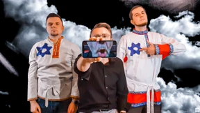 Der böse Jude ist wieder da