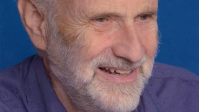 Laute begleitend, ein Berufsleben lang