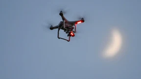 Die Drohnenabwehr an Flughäfen ist längst möglich