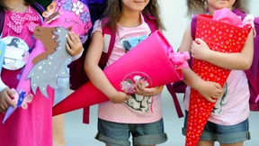 Mädchen heißen nicht mehr Mädchen