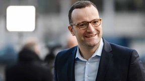 Spahn verteidigt Essener Tafel