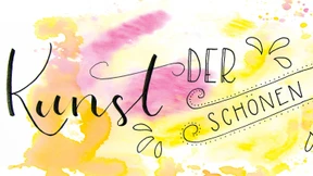 Die Kunst der schönen Worte