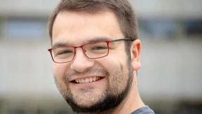 Informatik wird überall gebraucht