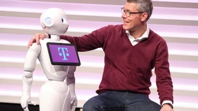 Lieber Roboter als Personaler