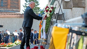 Auch die „stillen Heldinnen und Helden“ ehren