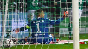 Bremen erkämpft einen Punkt