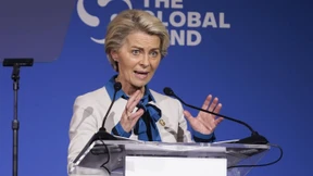 Empörung über Äußerung von der Leyens zu Italien