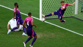 Deutschland besiegt Ungarn 2:0