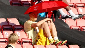 Özil spielt beim FC Arsenal keine Rolle mehr