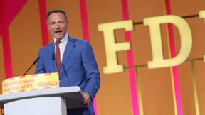 FDP beginnt Mitgliederbefragung