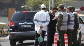 Scheitert das Regime am Kopftuch?