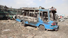 Zehn Tote nach Explosion in Pakistan