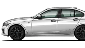 Der neue 3er macht wieder Spaß