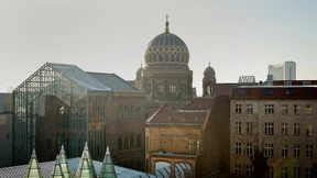 Eine existentielle Frage