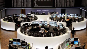 Nur die CME kann dem deutschen Finanzplatz gefährlich werden