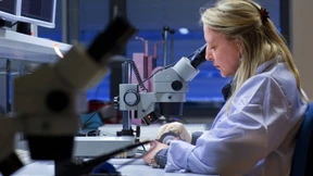 So viel Geld für die Forschung wie noch nie