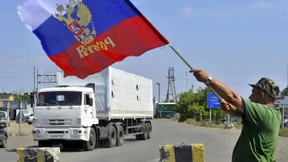 Washington fordert sofortigen russischen Rückzug