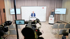 Bahn will mit neuem Angebot weitere Streiks verhindern