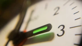 In Deutschland gilt wieder die Normalzeit