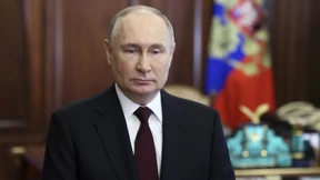 „Keine Legitimität der Wahl in besetztem Gebiet“