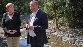 „Es liegt noch viel  Arbeit vor uns“