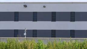 Wurden in der JVA Augsburg Häftlinge misshandelt?