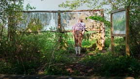 Für Menschen verboten