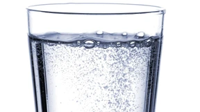 Sprudel macht hungrig