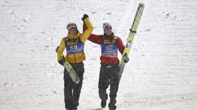 Sieger Schlierenzauer