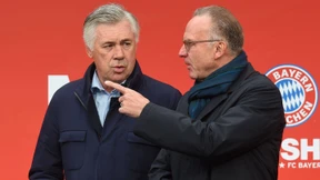 Ancelottis Aus ist das kleinere Übel