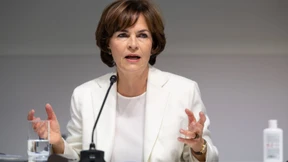 Bei Trumpf ist wohl kein weiterer Stellenabbau nötig