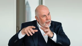 „Uns fehlen 550.000 Beschäftigte“