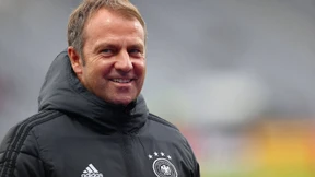 Die Schlüsselrolle von Hansi Flick