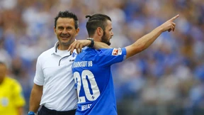 Turbulente Rückkehr für Darmstadt