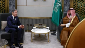 USA legen UN-Resolutionsentwurf zu „sofortiger Feuerpause“ vor