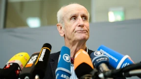 Fraktionen gegen Glaser als Parlaments-Vizepräsident