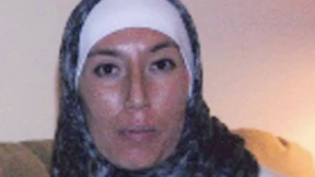 Iran dreht amerikanische Agentin um