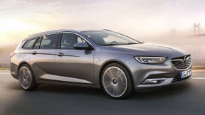 Opel gibt sein Bestes