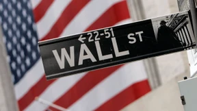 An der Wall Street stehen die Zeichen auf Schwäche