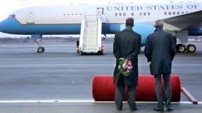 Westerwelle und Ashton loben amerikanisches Dialogangebot