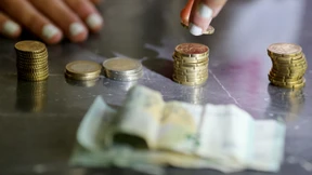 Bürger in Ungarn greifen zu drastisches Sparmaßnahmen