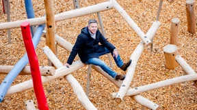 Was einen guten Spielplatz ausmacht