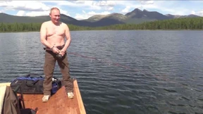 Der Vater der Nation