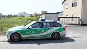 Vermisste Rebecca tot aufgefunden