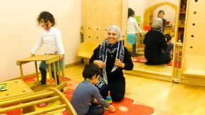 „Wenn ich gut denken, ich sage richtig“