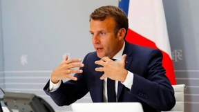 Frankreich und die alten Schwächen