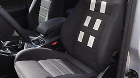 Mit schwachem Herz ans Steuer?